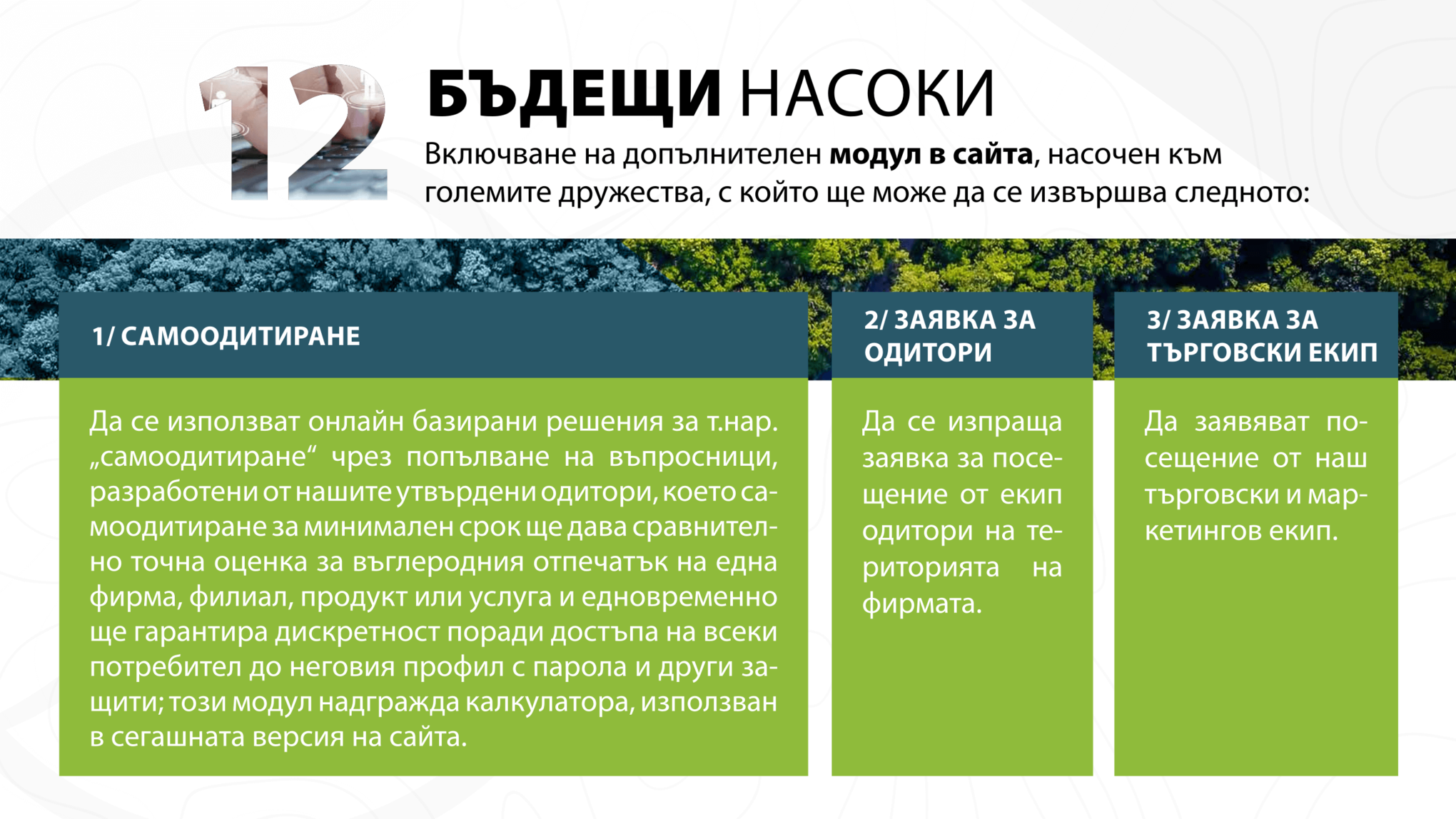 Environment and Sustainable Development Manager's Day